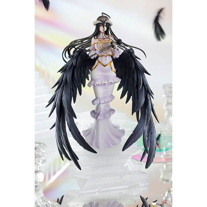 OVERLORD - FIGURINE ALBEDO 10th ANNIVERSARY SO-BIN VER.