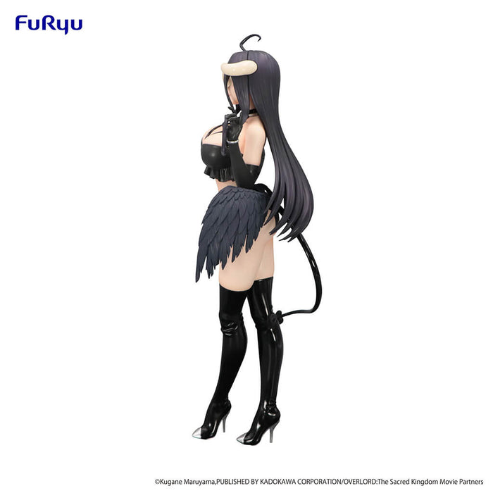 OVERLORD - ALBEDO BICUTE FIGURA OSCURA