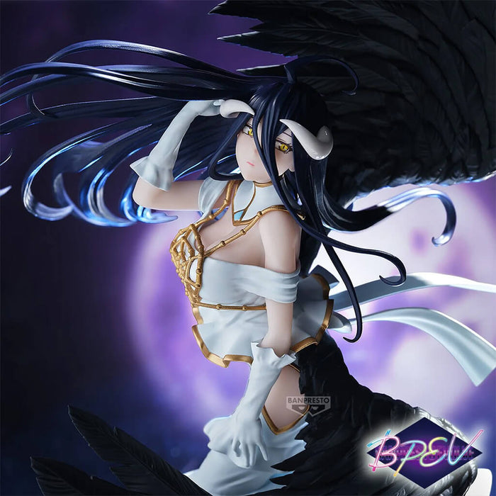 OVERLORD - ALBEDO EVOLVE FIGURE