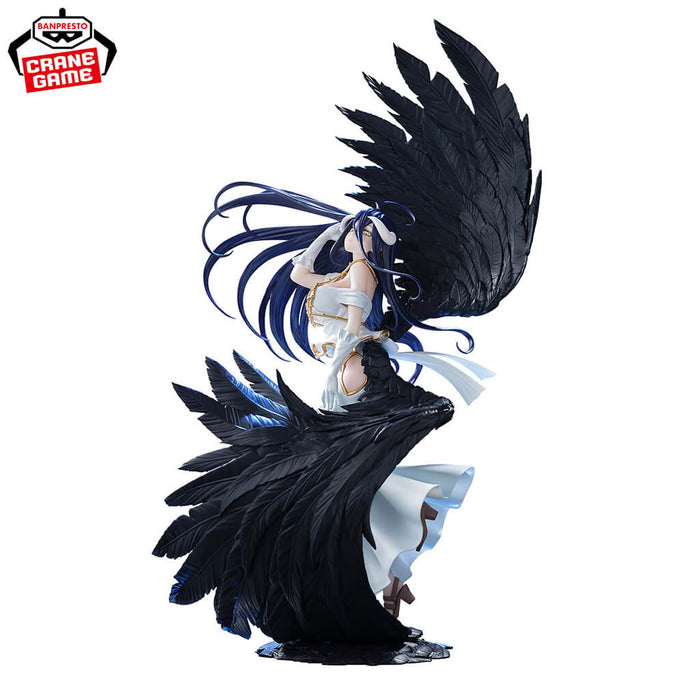 OVERLORD - ALBEDO EVOLVE FIGURE