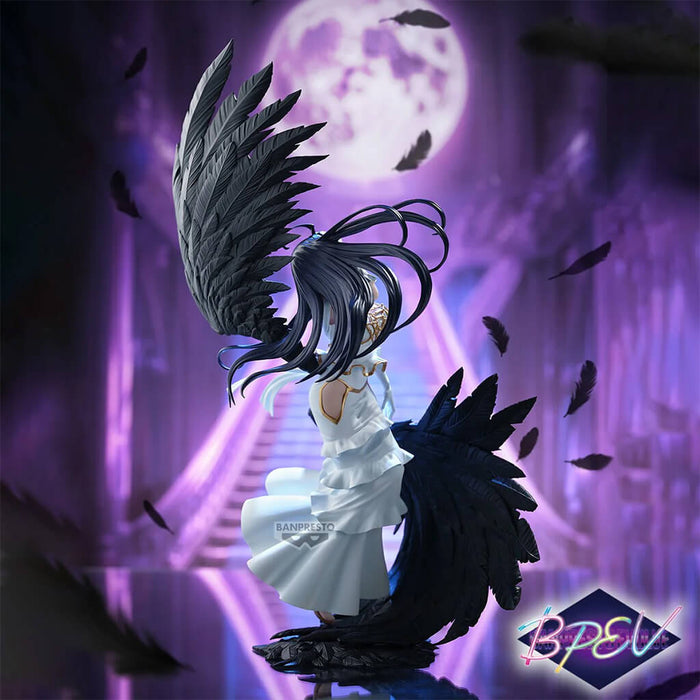 OVERLORD - ALBEDO EVOLVE FIGURE