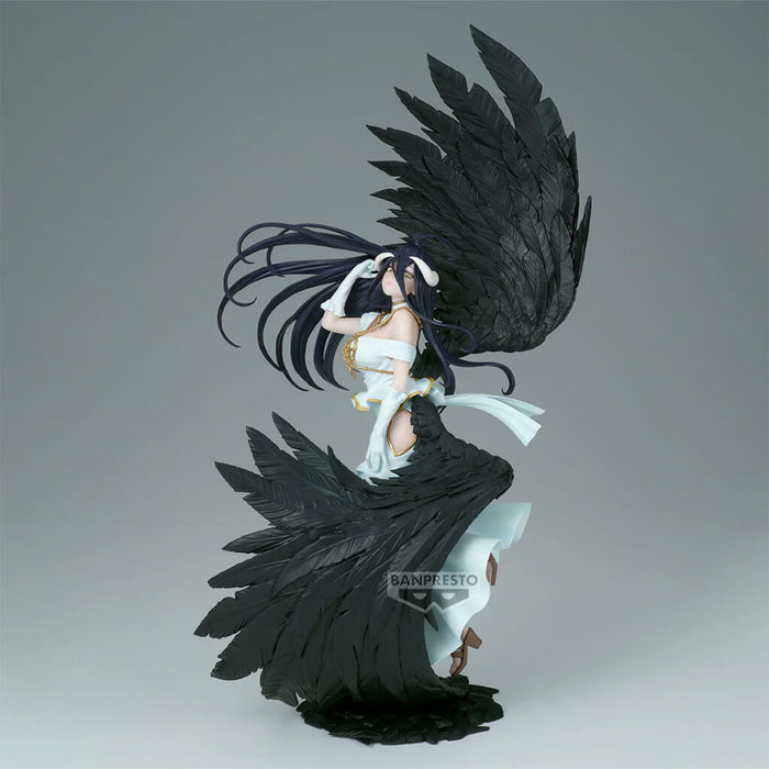 OVERLORD - ALBEDO EVOLVE FIGURE