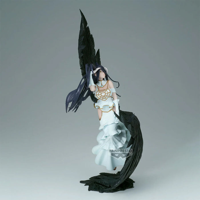 OVERLORD - ALBEDO EVOLVE FIGURE