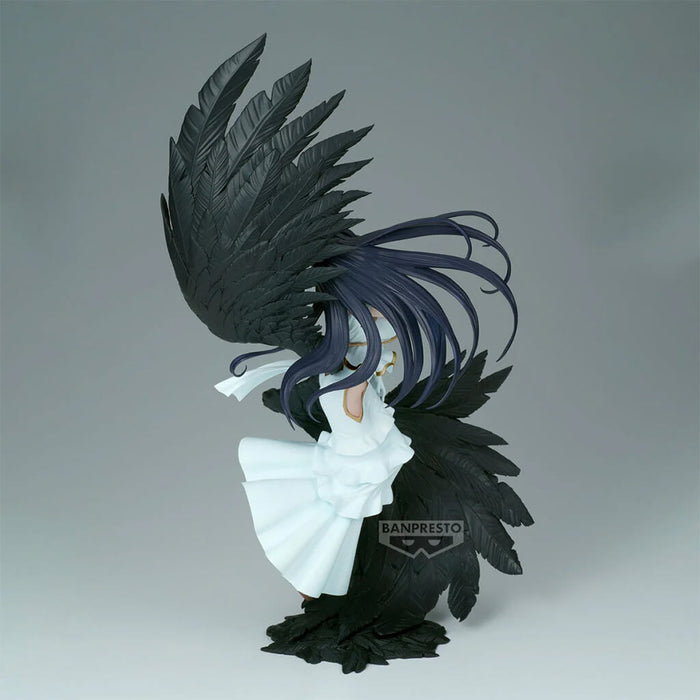 OVERLORD - ALBEDO EVOLVE FIGURE