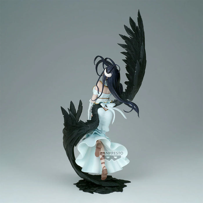 OVERLORD - ALBEDO EVOLVE FIGURE