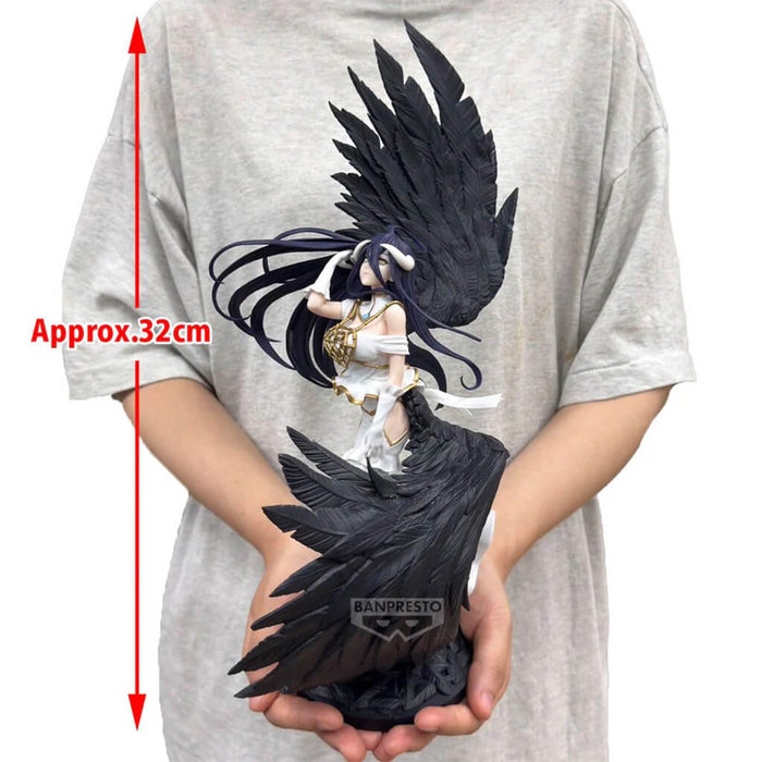 OVERLORD - ALBEDO EVOLVE FIGURE
