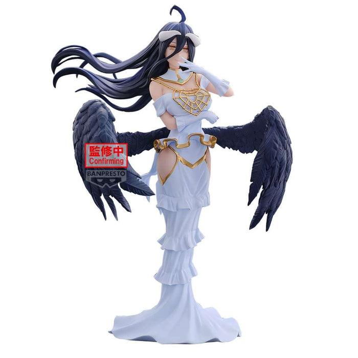 OVERLORD - FIGURINE ALBEDO