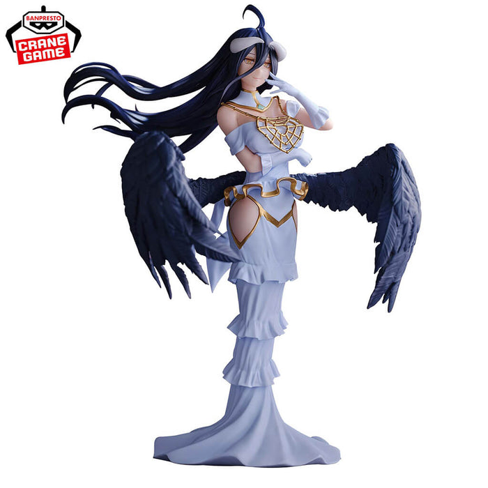 OVERLORD - FIGURINE ALBEDO