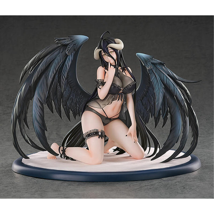 OVERLORD - FIGURINE ALBEDO NIGHTGOWN VER.