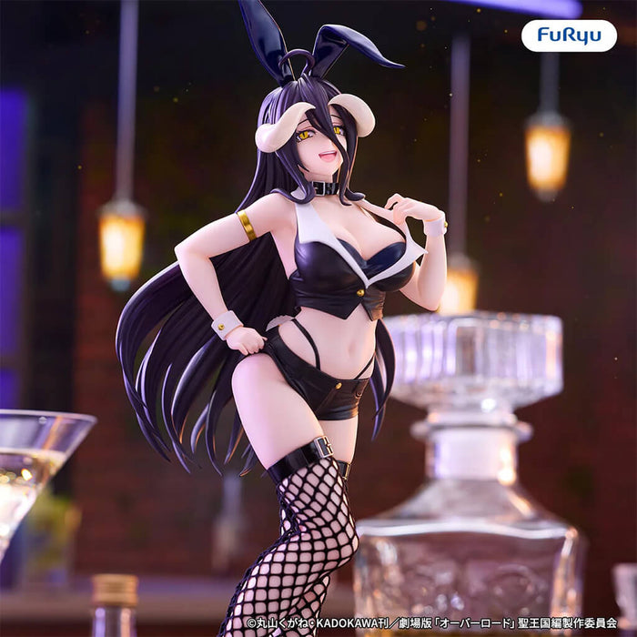 OVERLORD - FIGURINE ALBEDO (ANOTHER COSTUME VER.) BICUTE BUNNIES
