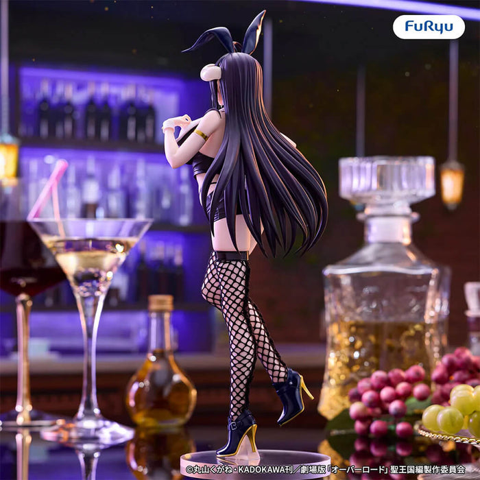 OVERLORD - FIGURINE ALBEDO (ANOTHER COSTUME VER.) BICUTE BUNNIES