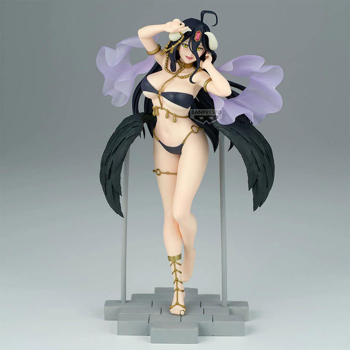 OVERLORD - ALBEDO FIGURE (ARABIAN NIGHTS VER.)