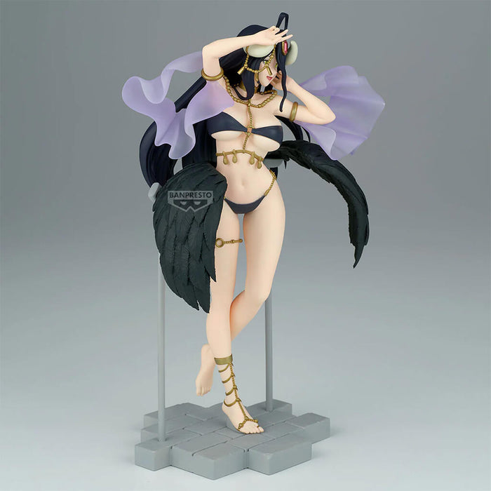 OVERLORD - ALBEDO FIGURE (ARABIAN NIGHTS VER.)