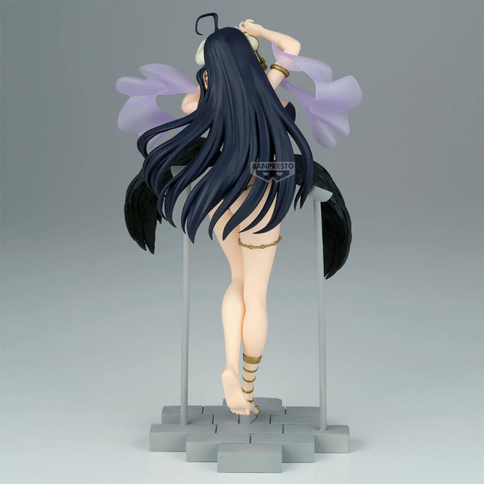 OVERLORD - ALBEDO FIGURE (ARABIAN NIGHTS VER.)