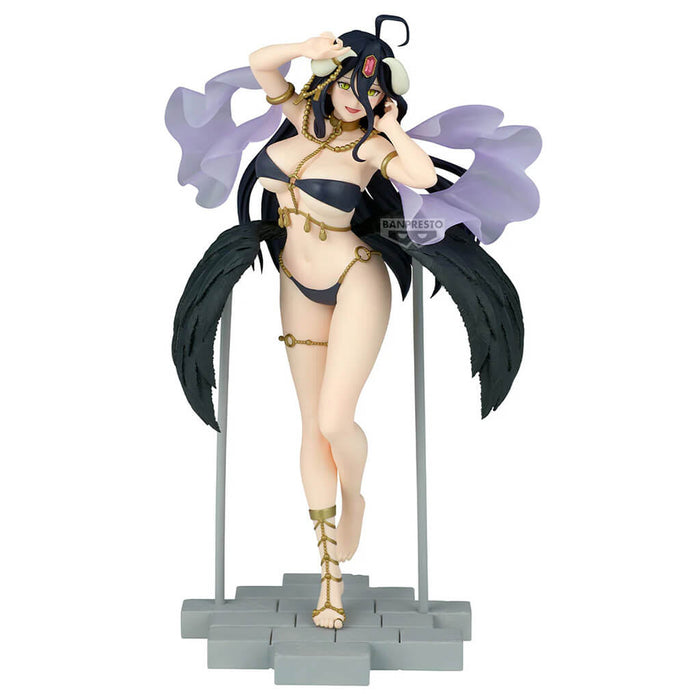 OVERLORD - ALBEDO FIGURE (ARABIAN NIGHTS VER.)