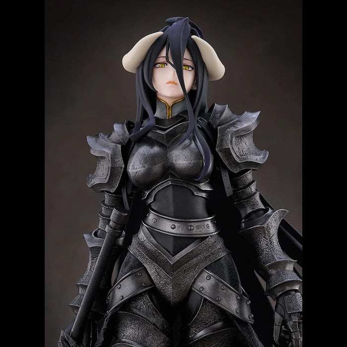 OVERLORD - ALBEDO FIGURINE (ARMOR VER.) L SIZE POP UP PARADE