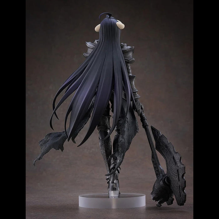 OVERLORD - ALBEDO FIGURINE (ARMOR VER.) L SIZE POP UP PARADE