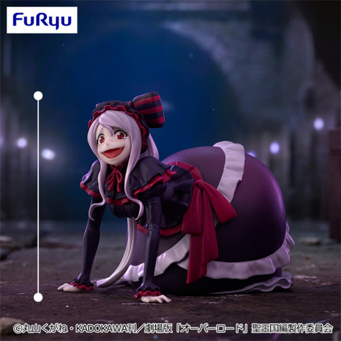 OVERLORD - SHALLTEAR BLOODFALLEN NOODLE STOPPER FIGURE