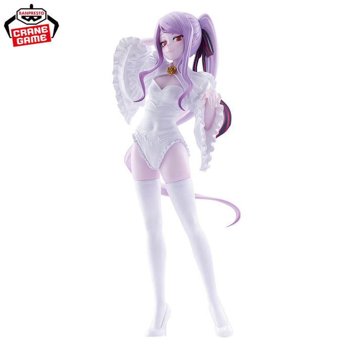 OVERLORD - FIGURE SHALLTEAR BLOODFALLEN (WEDDING VER.) GLITTER & GLAMOURS