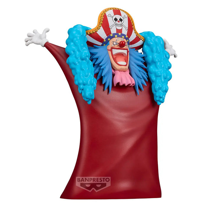 One Piece - Baggy Figure WCF Special