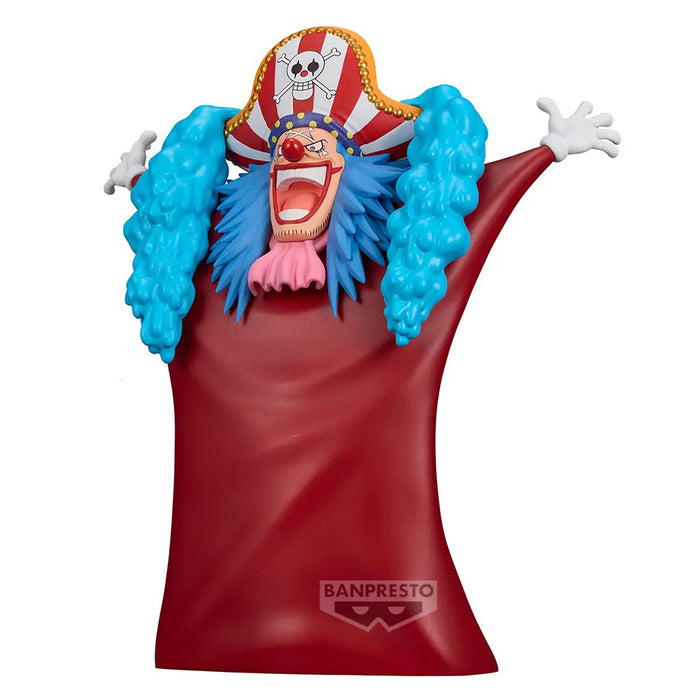 One Piece - Baggy Figure WCF Special