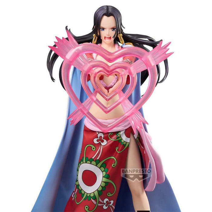 One Piece - Boa Hancock Figure (Special Edition) Grandista