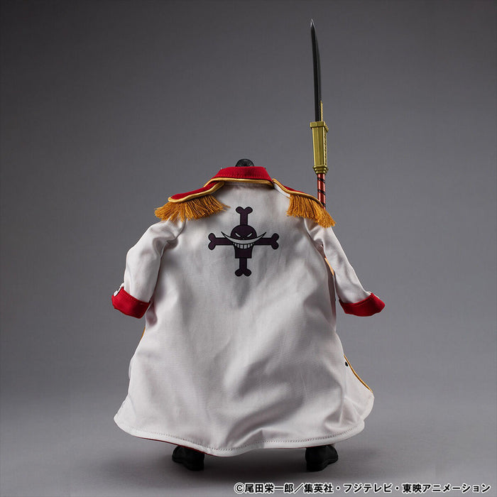 One Piece - Figurine Edward Newgate (Whitebeard) Ver.1.5 Variable Action Heroes