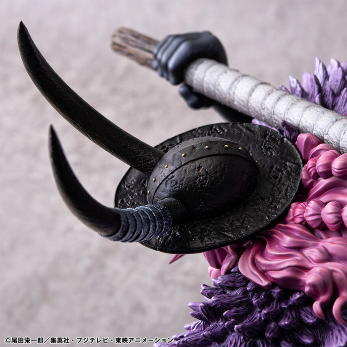 One Piece - Figura Loki Portrait.Of.Pirates ELB-MAXIMUM