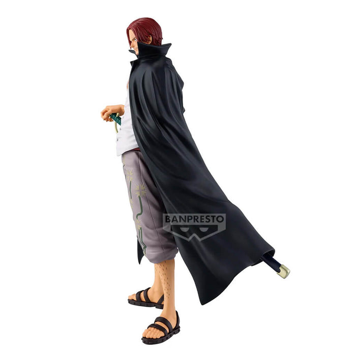 One Piece - Figurine Shanks Maximatic