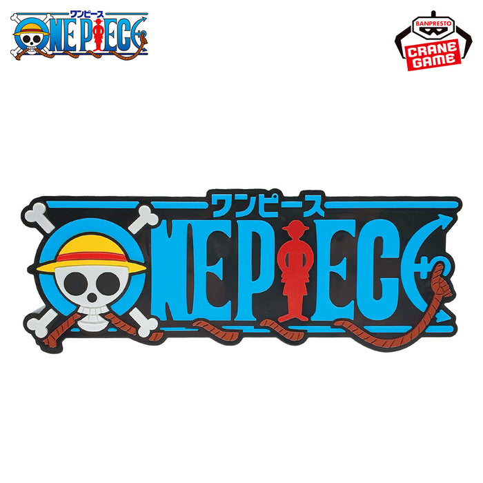 One Piece - Lámpara con logo de One Piece