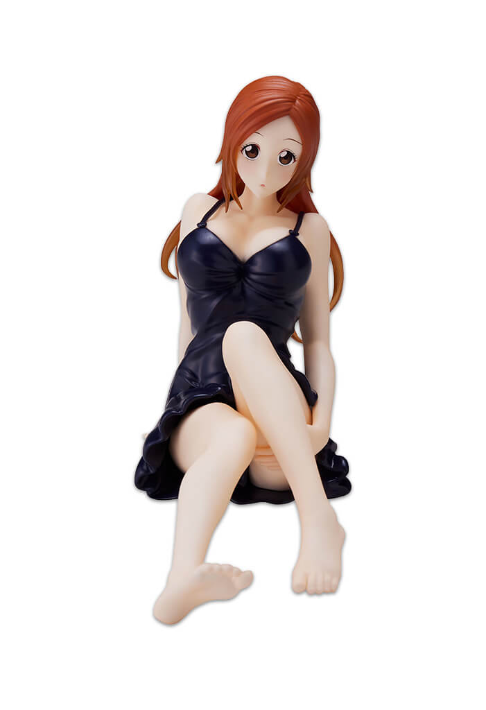 Portrait of Orihime Inoue