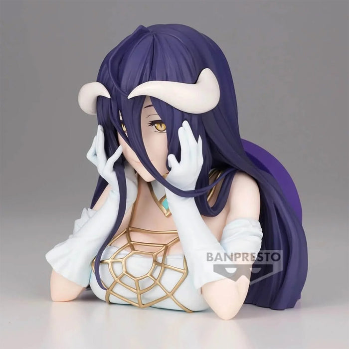 Overlord - Figurine Bust Albedo