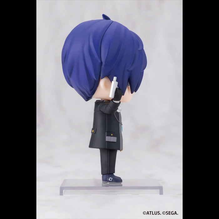 PERSONA 3 RELOAD - FIGURE PROTAGONIST OSHI WORKS MINI