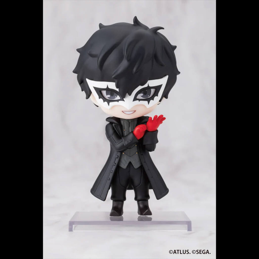 Retrato de Joker