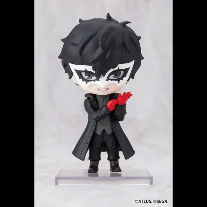 PERSONA 5 ROYAL - FIGURINE JOKER OSHI WORKS MINI