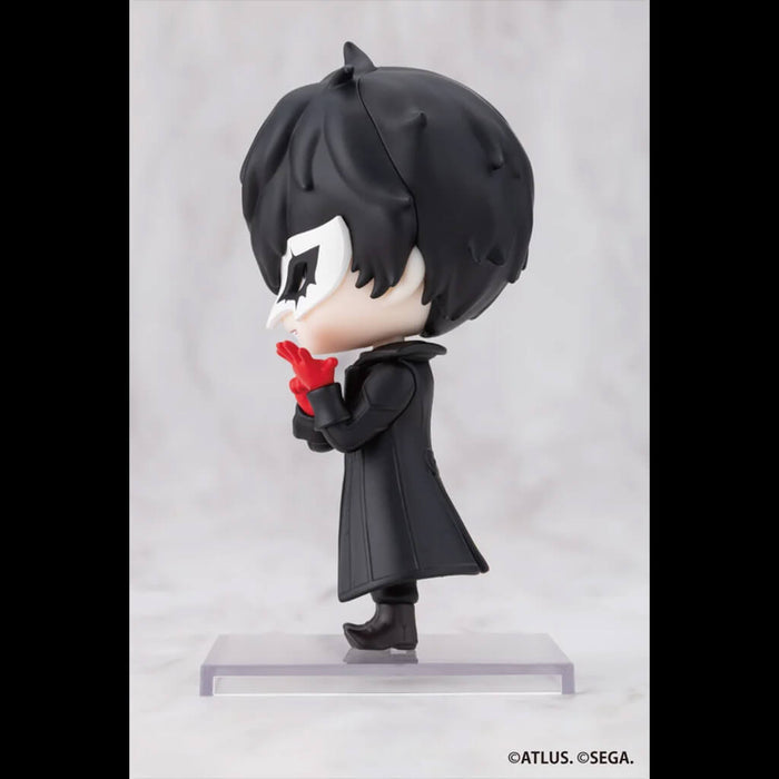 PERSONA 5 ROYAL - FIGURINE JOKER OSHI WORKS MINI
