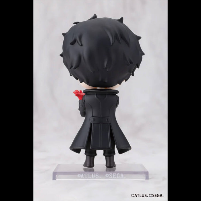 PERSONA 5 ROYAL - FIGURINE JOKER OSHI WORKS MINI