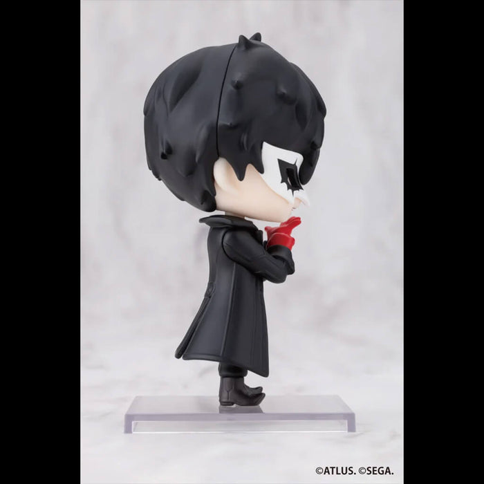 PERSONA 5 ROYAL - FIGURINE JOKER OSHI WORKS MINI
