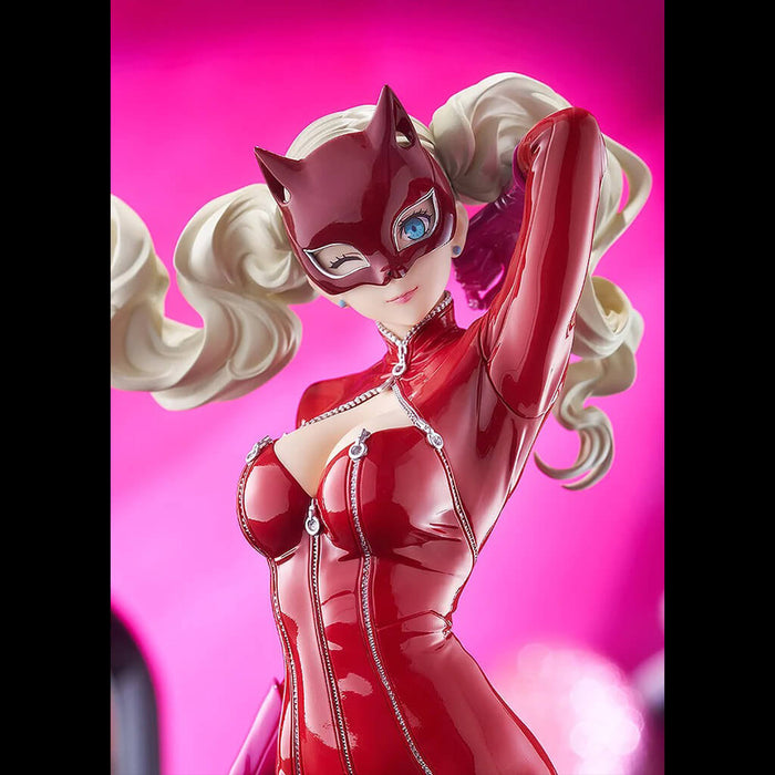 PERSONA 5 ROYAL - FIGURINE PANTHER L SIZE POP UP PARADE