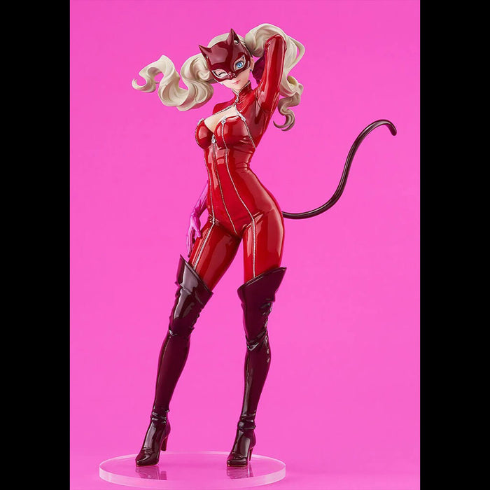 PERSONA 5 ROYAL - FIGURINE PANTHER L SIZE POP UP PARADE