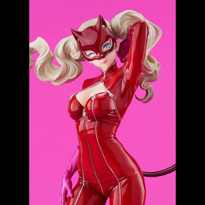 PERSONA 5 ROYAL - FIGURINE PANTHER L SIZE POP UP PARADE