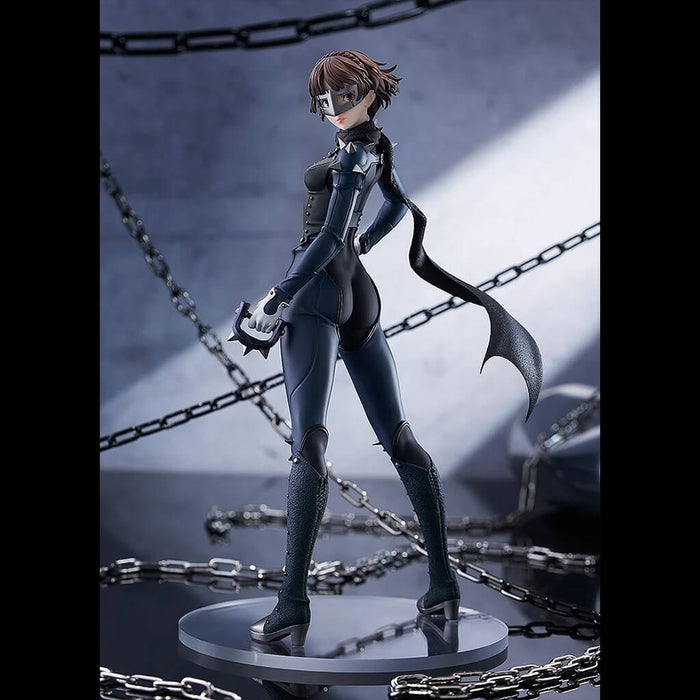 PERSONA 5 ROYAL - FIGURINE QUEEN L SIZE POP UP PARADE
