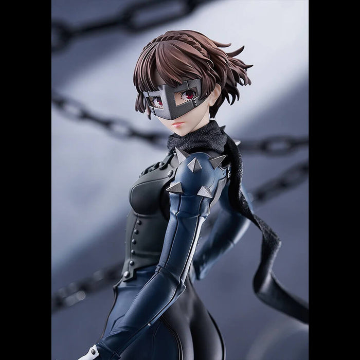 PERSONA 5 ROYAL - FIGURINE QUEEN L SIZE POP UP PARADE