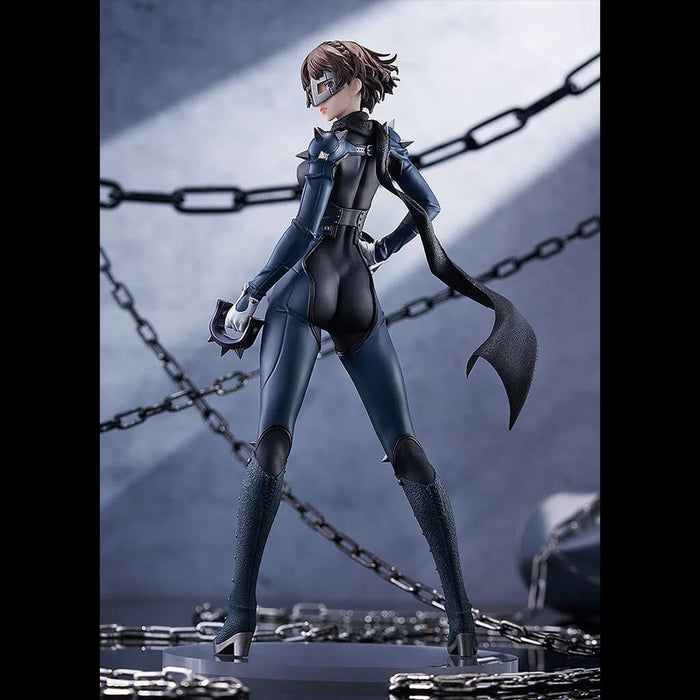 PERSONA 5 ROYAL - FIGURINE QUEEN L SIZE POP UP PARADE