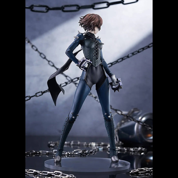 PERSONA 5 ROYAL - FIGURINE QUEEN L SIZE POP UP PARADE