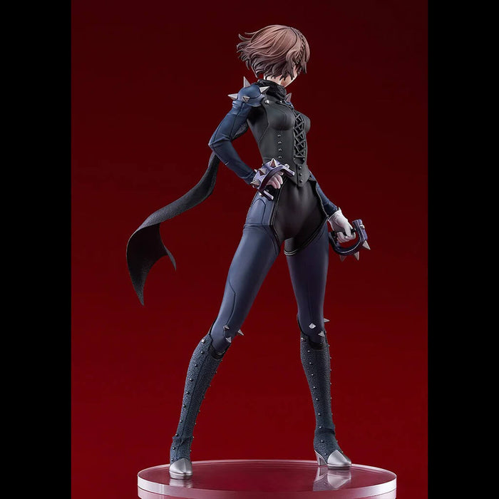 PERSONA 5 ROYAL - FIGURINE QUEEN L SIZE POP UP PARADE