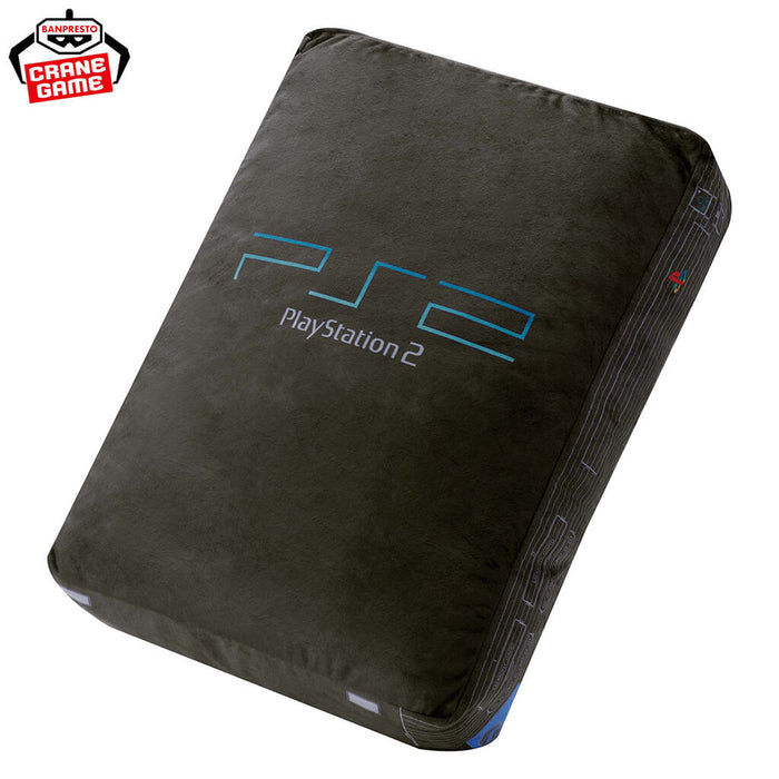 PLAYSTATION - SUPER MOFUGU PLUSH TOY PLAYSTATION 2