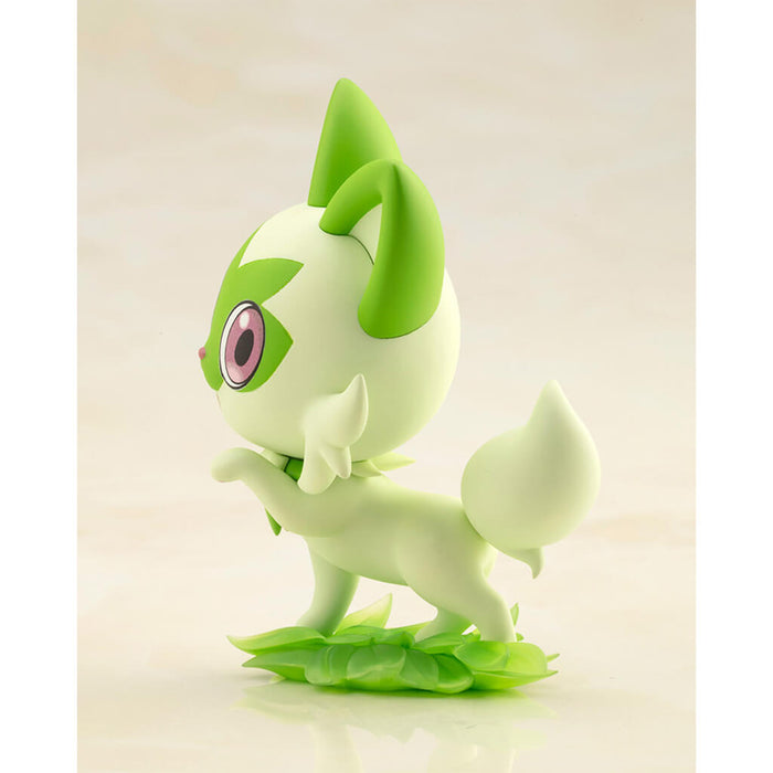 POKEMON - FIGURINE AOI & NYAOHA ARTFXJ JAPANDCO 14