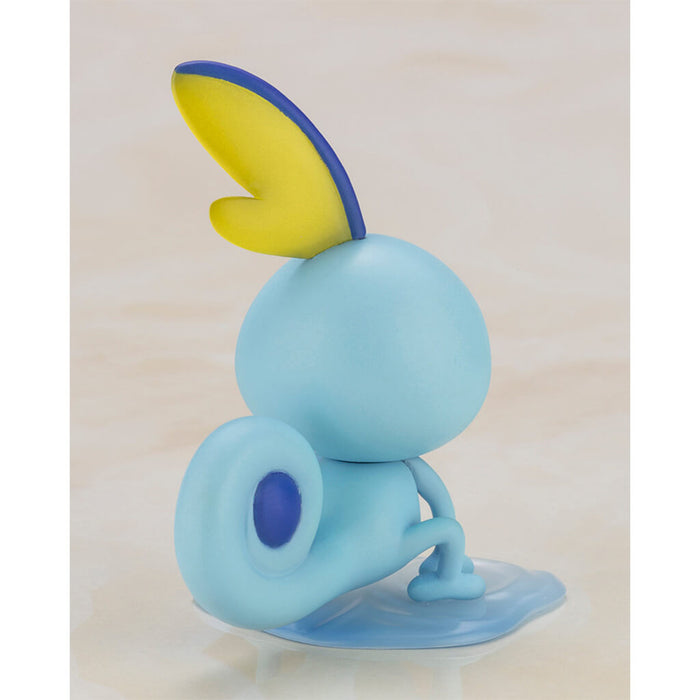 POKEMON - FIGURINE GLORIA & MESSON (SOBBLE) ARTFXJ JAPANDCO 12