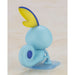 POKEMON - FIGURINE GLORIA & MESSON (SOBBLE) ARTFXJ JAPANDCO 12